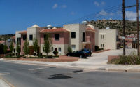 Front of House 2